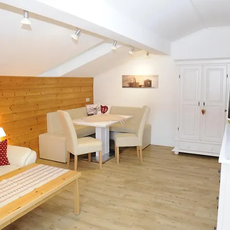 Tauernblick Lägenhet Obertauern