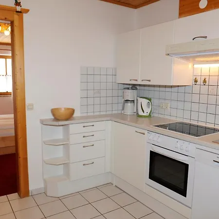 Tauernblick Apartment Obertauern