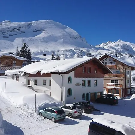 Apartment Tauernblick