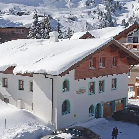 Tauernblick Apartment