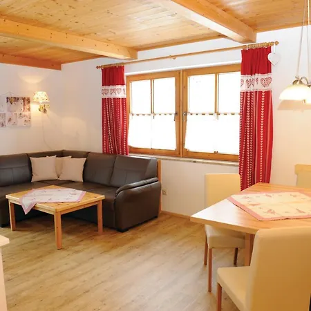 Apartment Tauernblick Obertauern