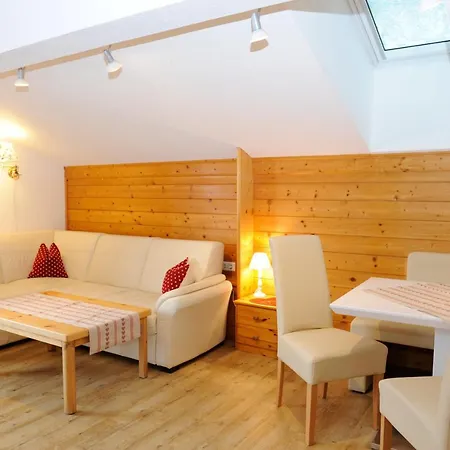 Tauernblick Apartment Obertauern