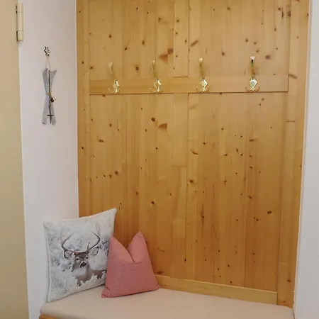 Tauernblick Lägenhet *