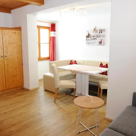 Apartment Tauernblick Obertauern