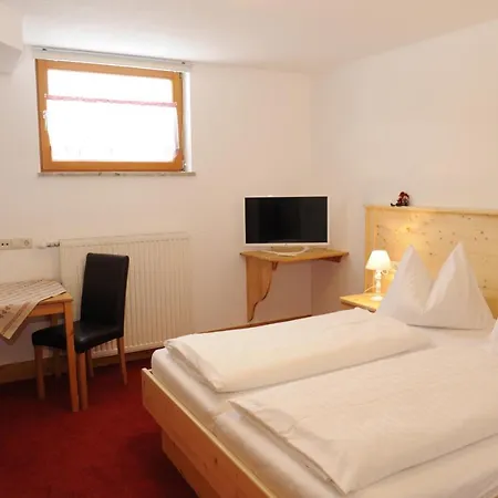Tauernblick Apartment *