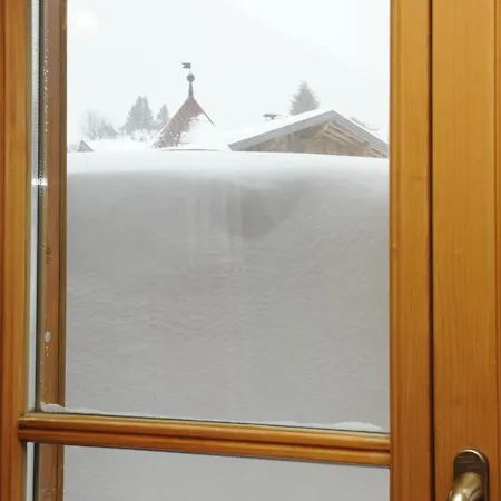 Tauernblick Apartment Obertauern