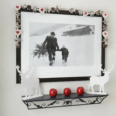 Tauernblick Lägenhet